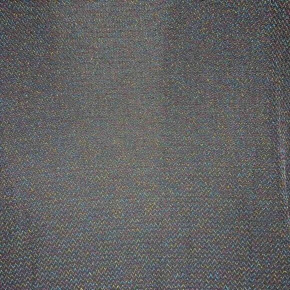 Impulsive Brand Sparkly Duster Medium NWOT - Picture 8 of 8